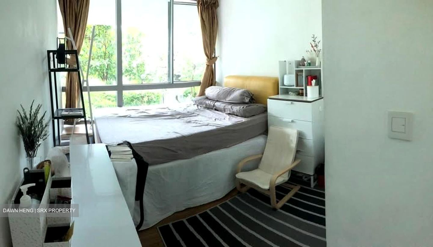 The Minton (D19), Condominium #569709151